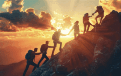 The Resilient Leader: How Mental Fitness Protects You From Burnout and Amplifies Your Impact